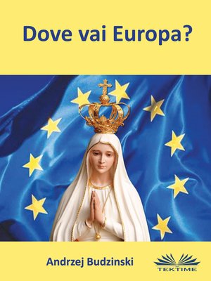 cover image of Dove Vai Europa?